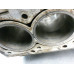 #BMC31 Engine Cylinder Block From 1999 Saturn SL2  1.9